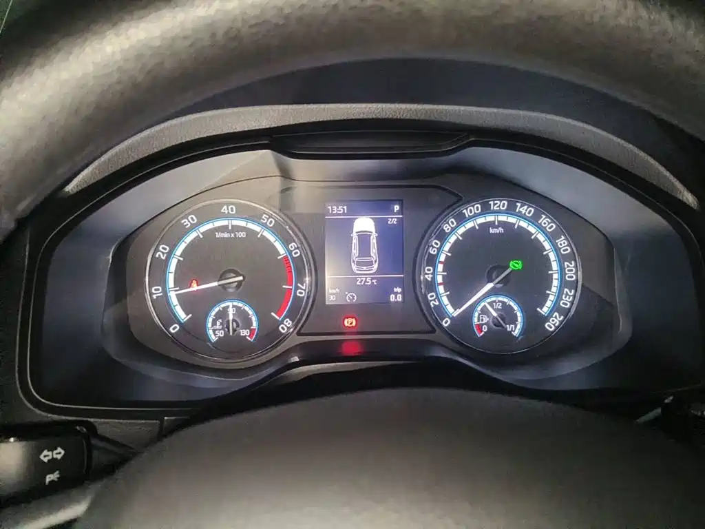 صورة 15 - Škoda Karoq