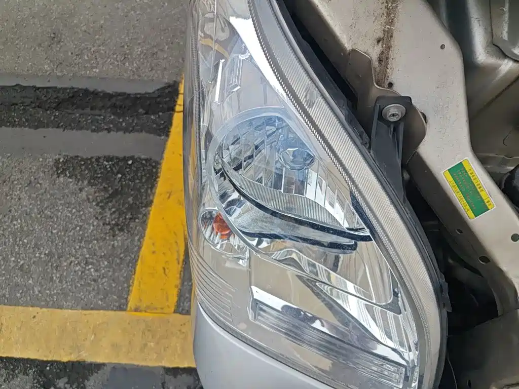Wuling Motors Wuling Rongguang EV 2021 2020 Passenger Van Basic 7-seater 300KM