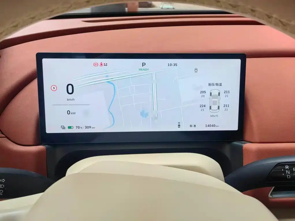 Ora Good Cat 2025 2025 430km Honor Edition