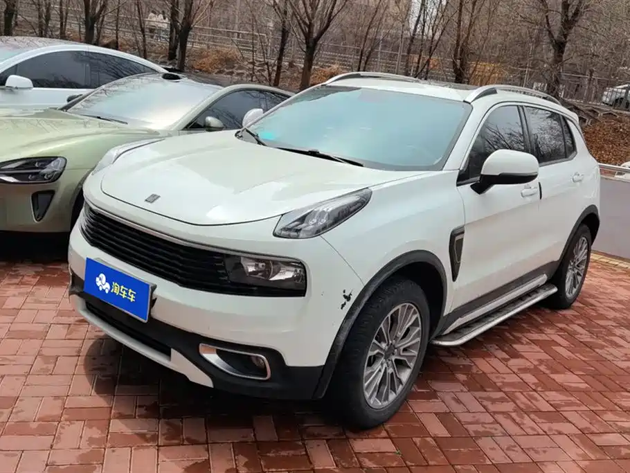LYNK 01