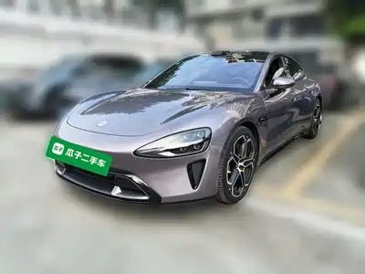 Xiaomi SU7