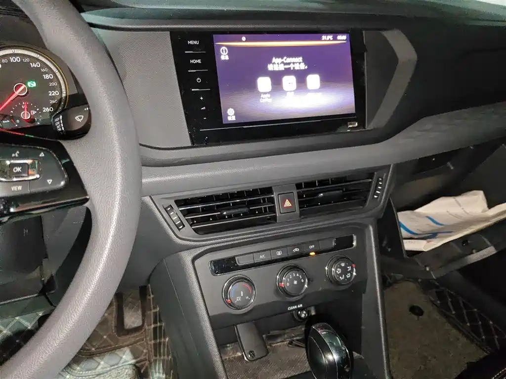Volkswagen Tharu 2021 Model 280TSI 2WD Trend Edition фото 7
