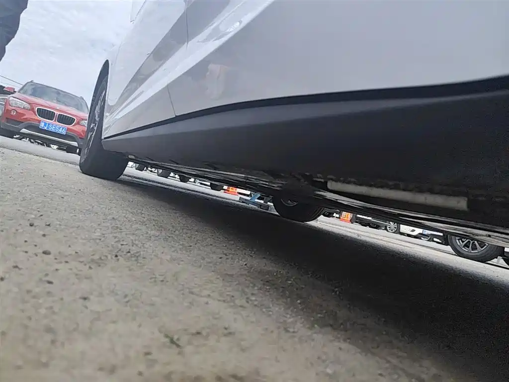 BYD Qin L 2026 DM-i 128KM Progressive фото 22