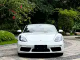 Фото 3 - Porsche 718