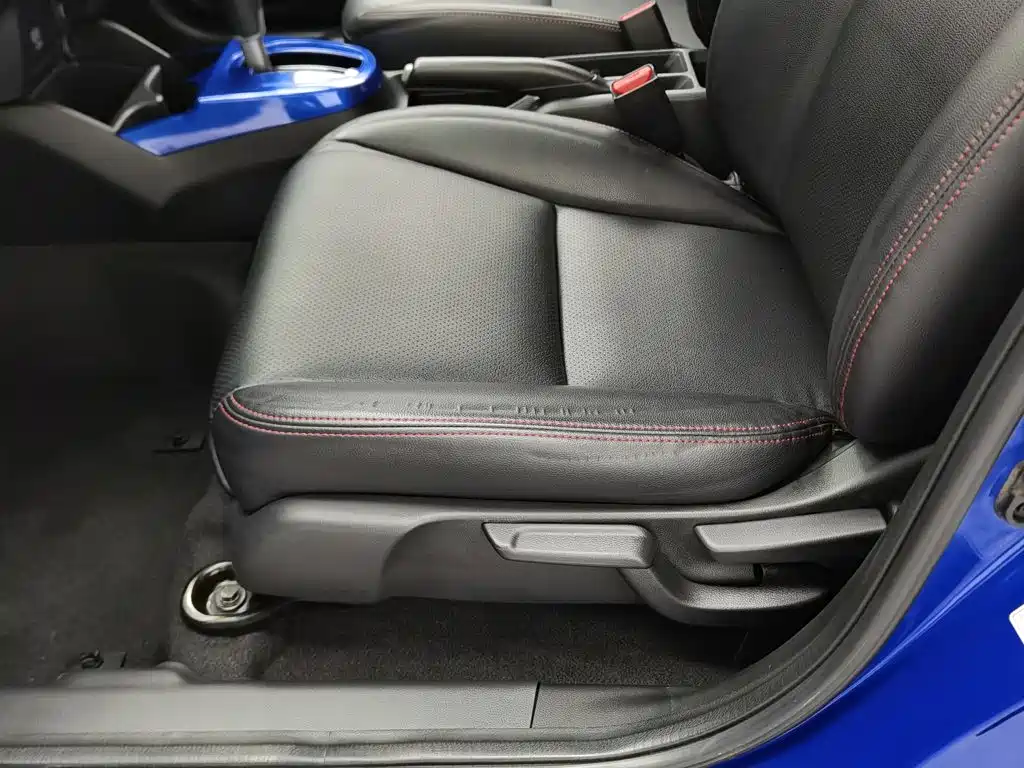 Photo 20 - Honda Fit