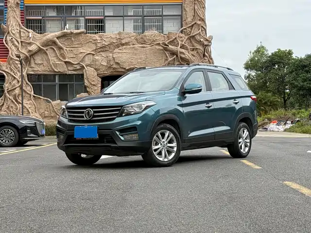  Dongfeng Fengguang Fengguang S560 2019 1.5T Manual Urban 7-Seater