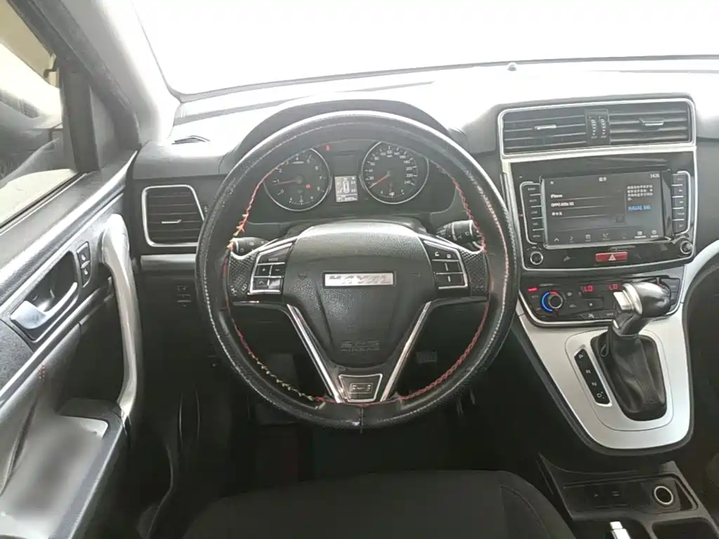 Photo 11 - Haval M6