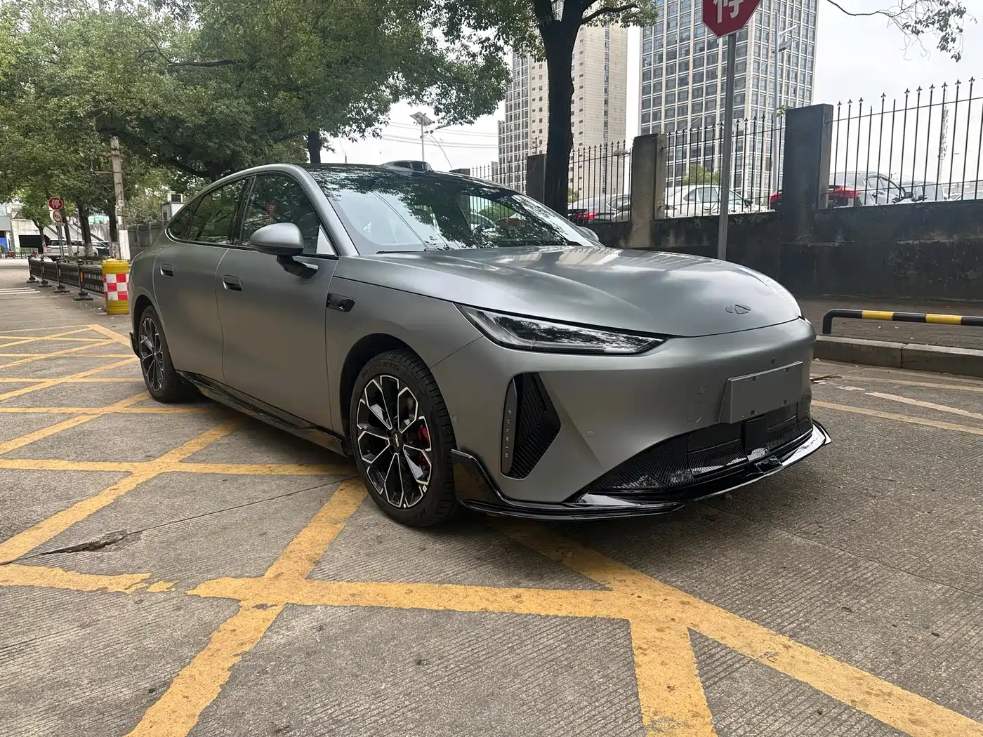 Chery Fengyun Fengyun A9 2026