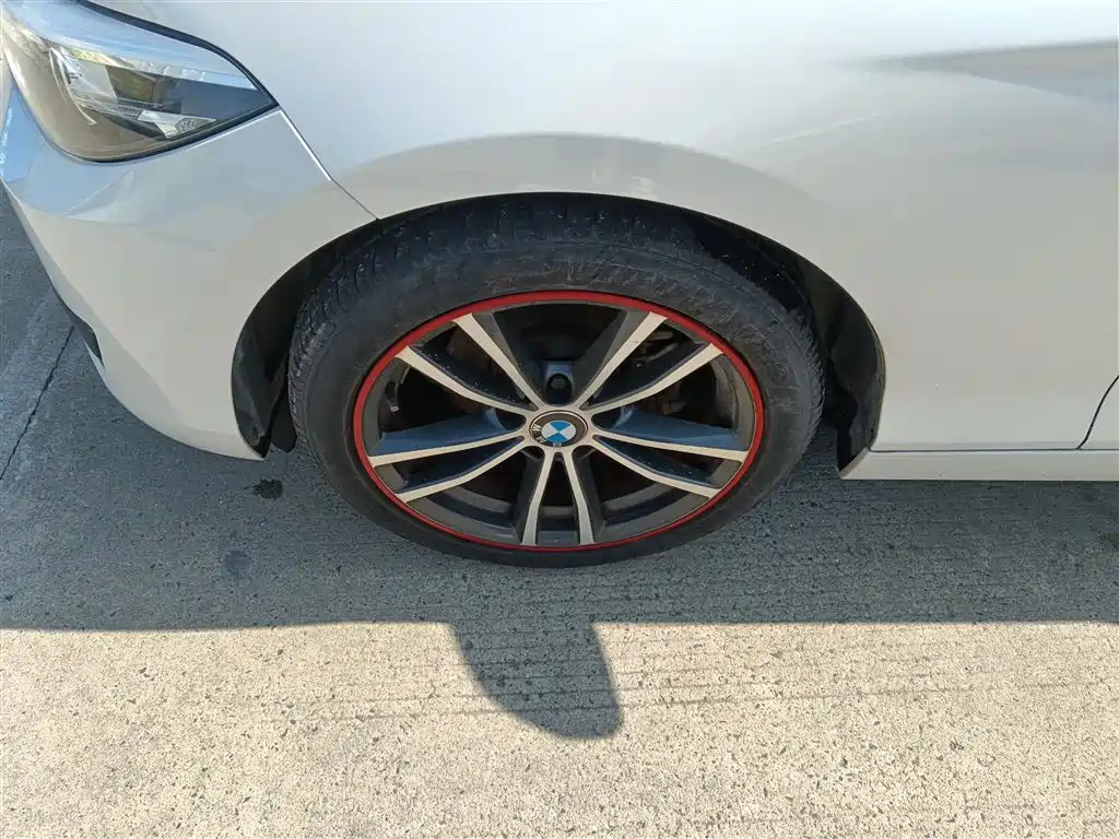 BMW 2 Series (Import) 2018 220i Sport Design Package фото 25