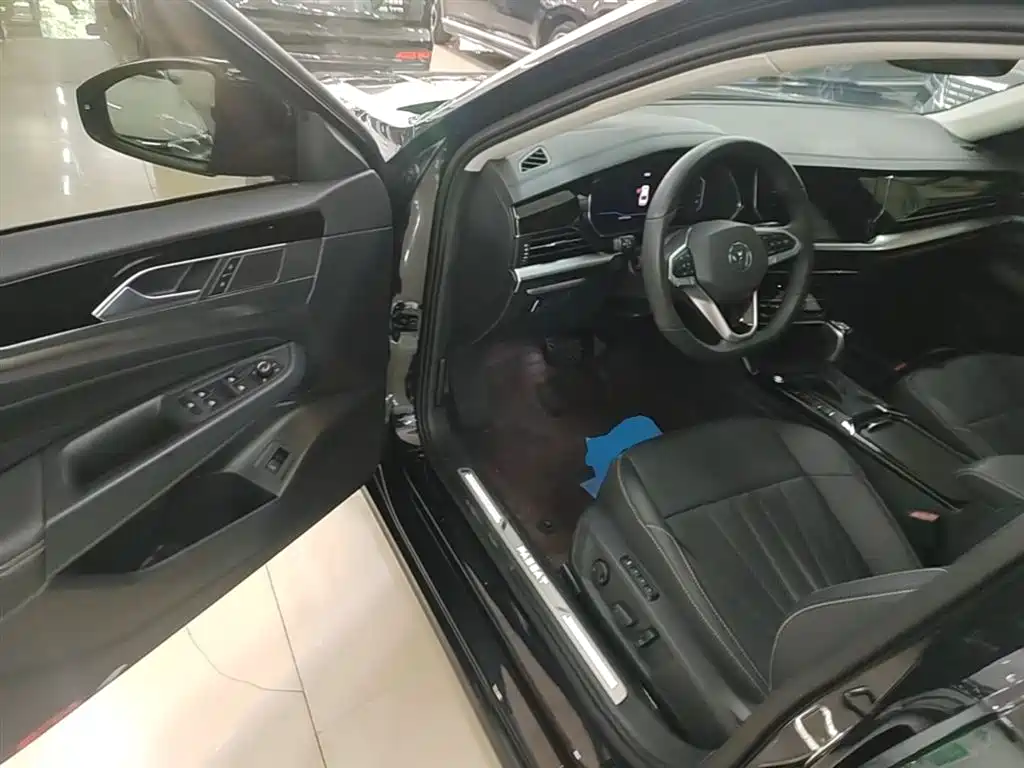 Volkswagen Passat 2025 Outstanding 380TSI Dragon Glory Edition фото 16
