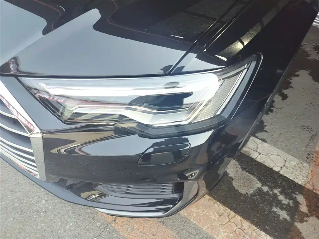 Audi A6L 2022 45 TFSI quattro Premium Dynamic фото 18