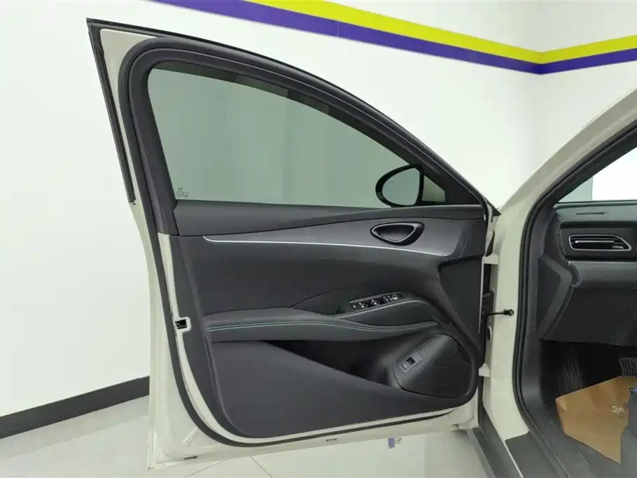 BYD Seal 06 New Energy 2025 DM-i Smart Drive 80KM Luxury фото 7