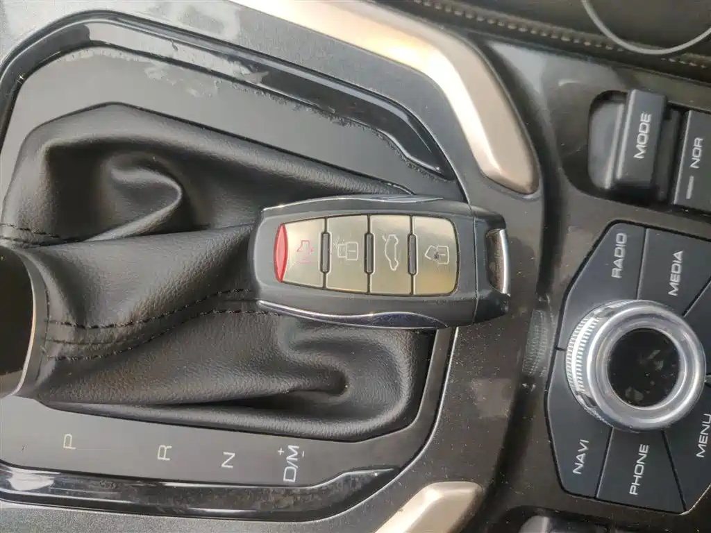Haval H6 2019 2.0GDIT Automatic Luxury Smart Connect Edition China V фото 17