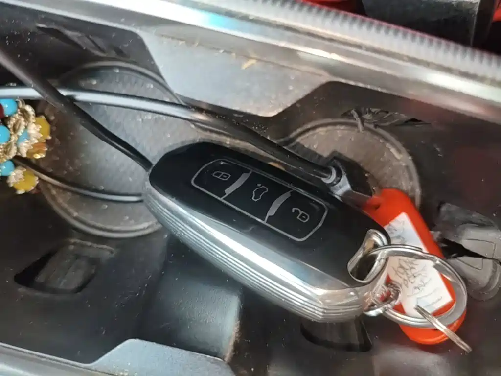 Photo 9 - Geely Emgrand GL