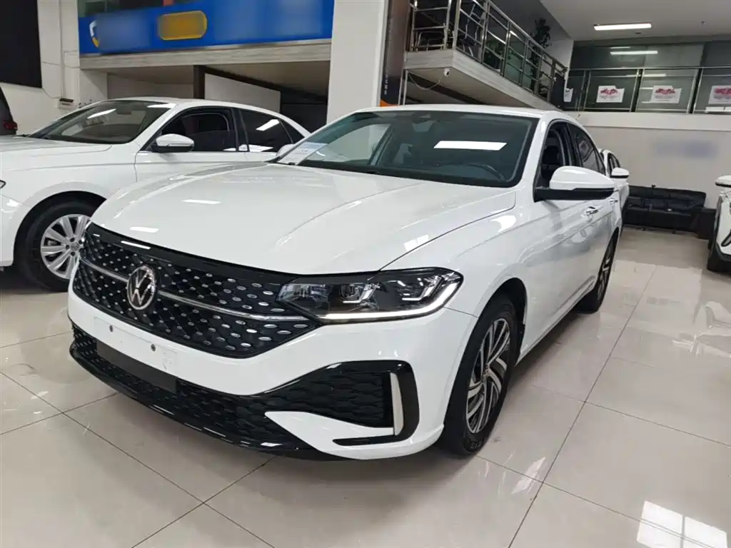 Volkswagen Lavida 2023 Facelift 1.5L Auto Starlight 5 Million Edition