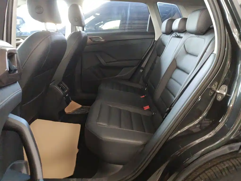 Volkswagen Tharu 2021 Model 280TSI 2WD Comfort Edition фото 17
