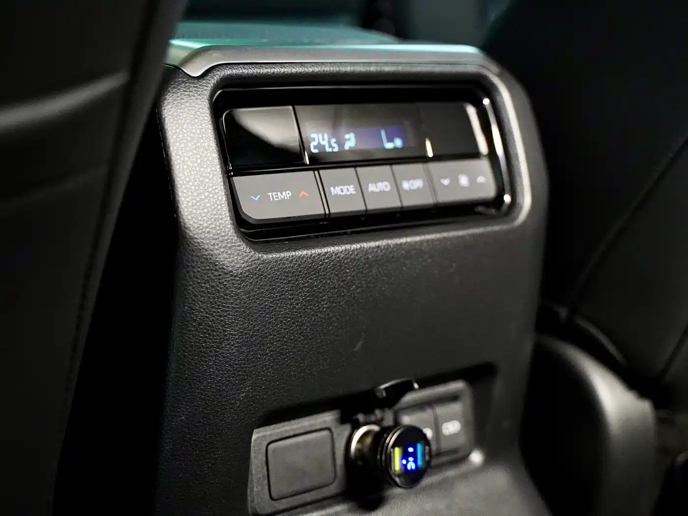 Toyota Prado 2026