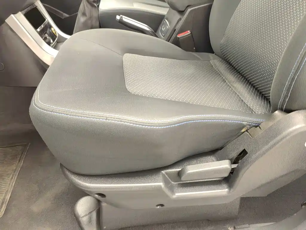 Leopaard Liebao Q6 2018 2015 2.4L Manual 4WD Excellence