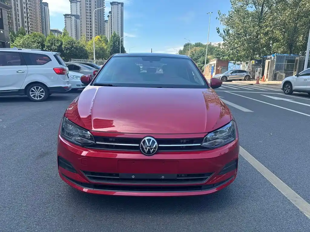 Volkswagen Polo, миниатюра 2