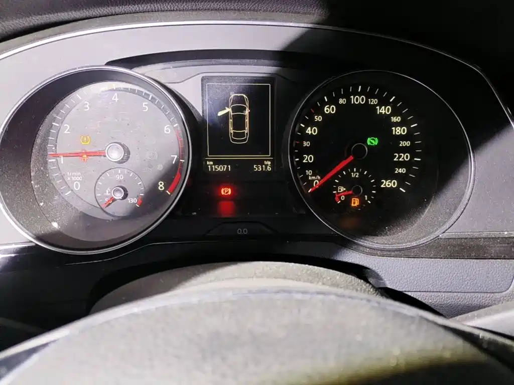 Photo 4 - Volkswagen Magotan