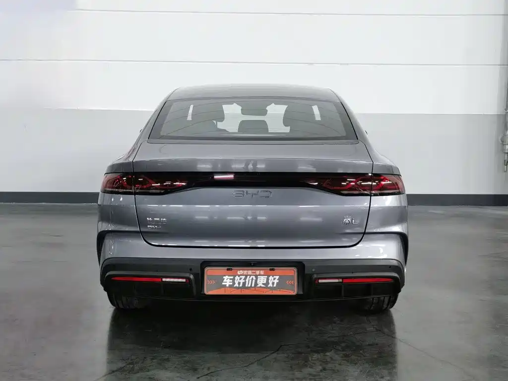 BYD Qin L 2024 2024 DM-i 80KM Superior