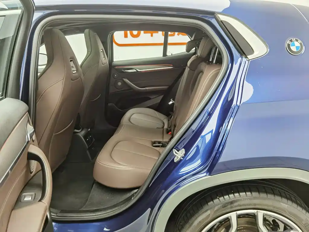 BMW X2, миниатюра 15