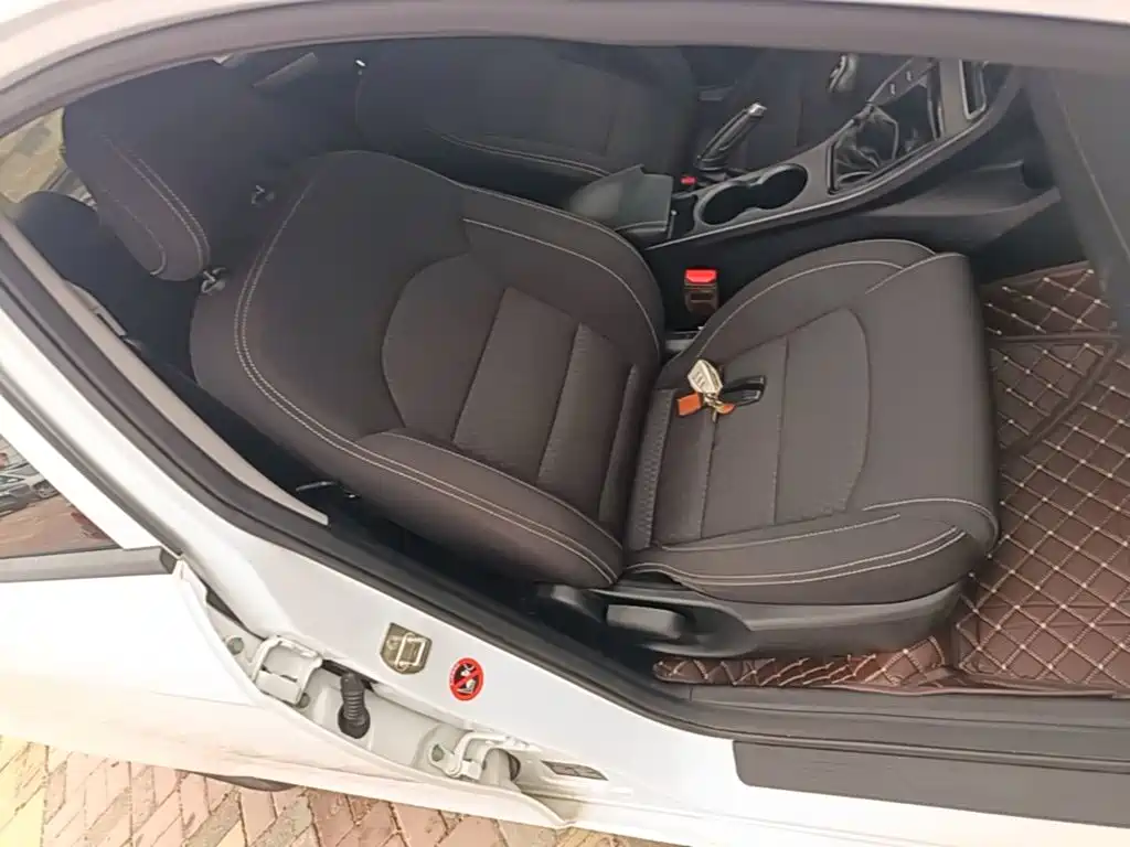Photo 25 - Geely Emgrand