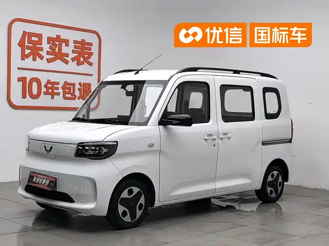  Wuling Motors Wuling Zhiguang NEV 2025 Model Comfort