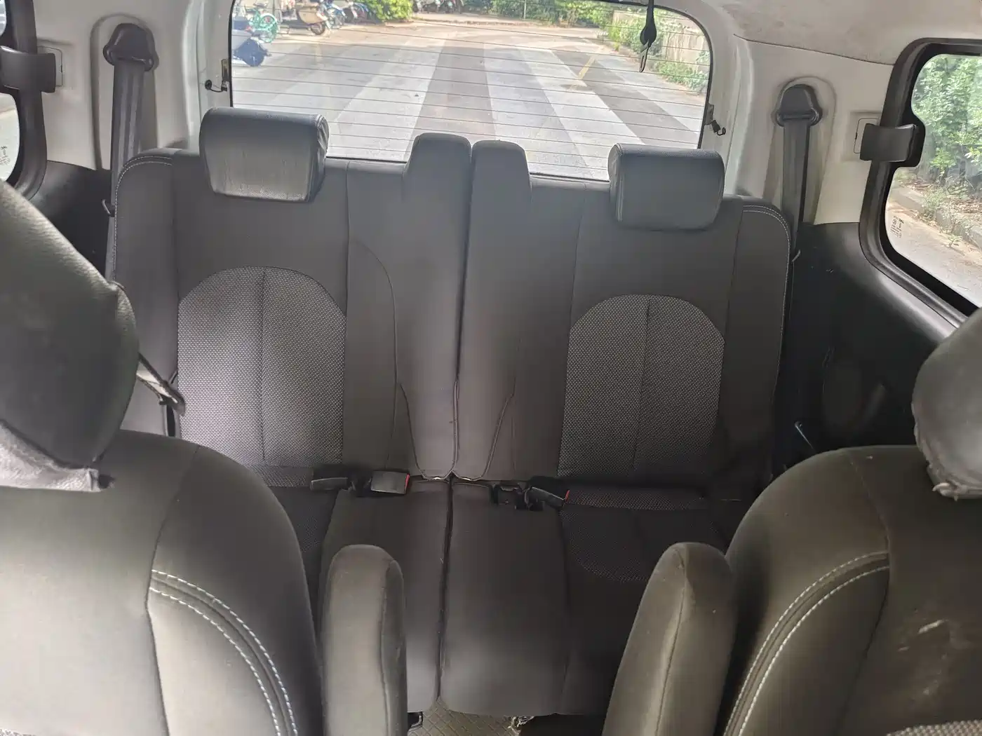 JAC Refine M3 2017 2016 IKEA Edition 1.6L Luxury