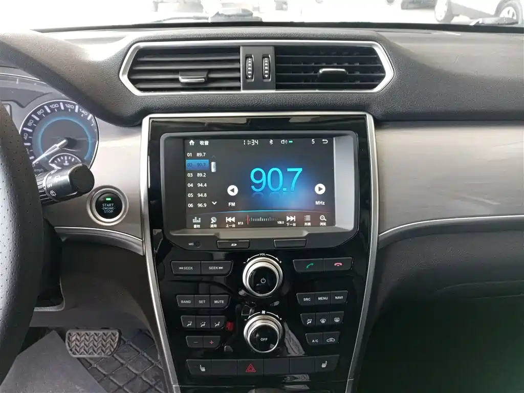 Haval H2 2017 Red Label 1.5T Automatic 2WD Elite фото 13