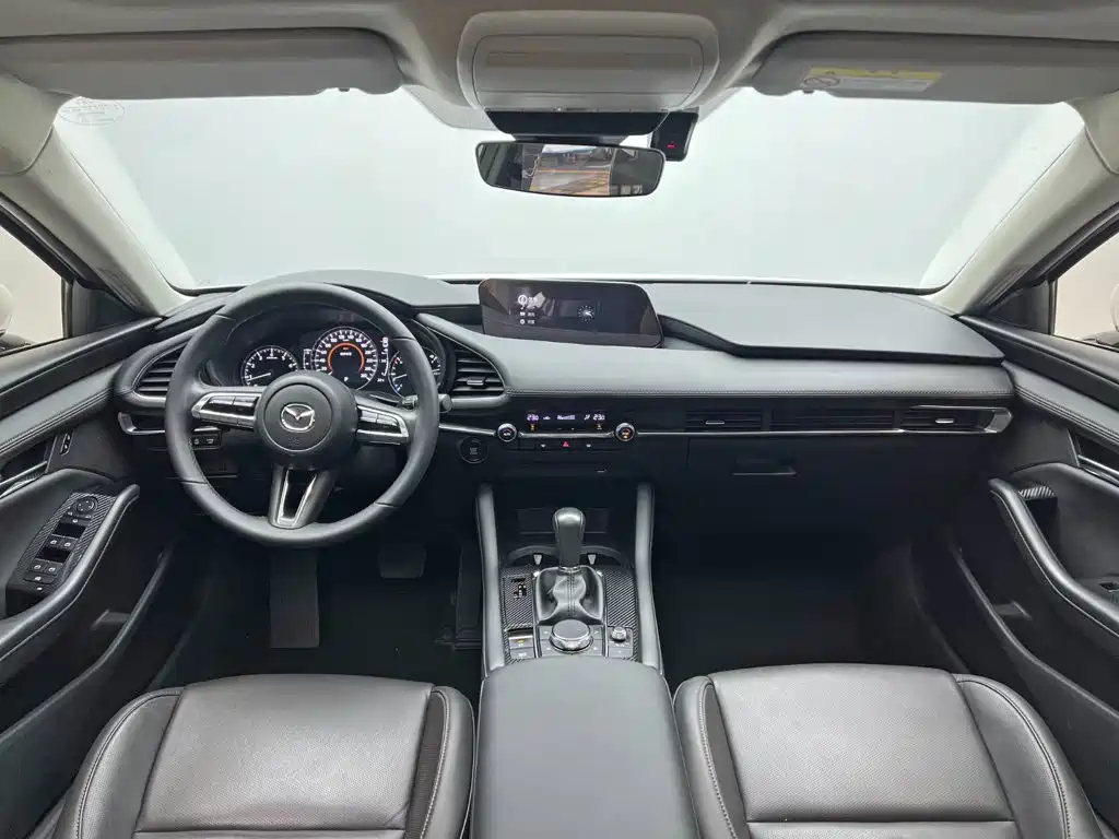 Mazda MAZDA3, миниатюра 16