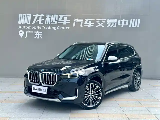 BMW BMW X1 2023 xDrive25Li X Design Package