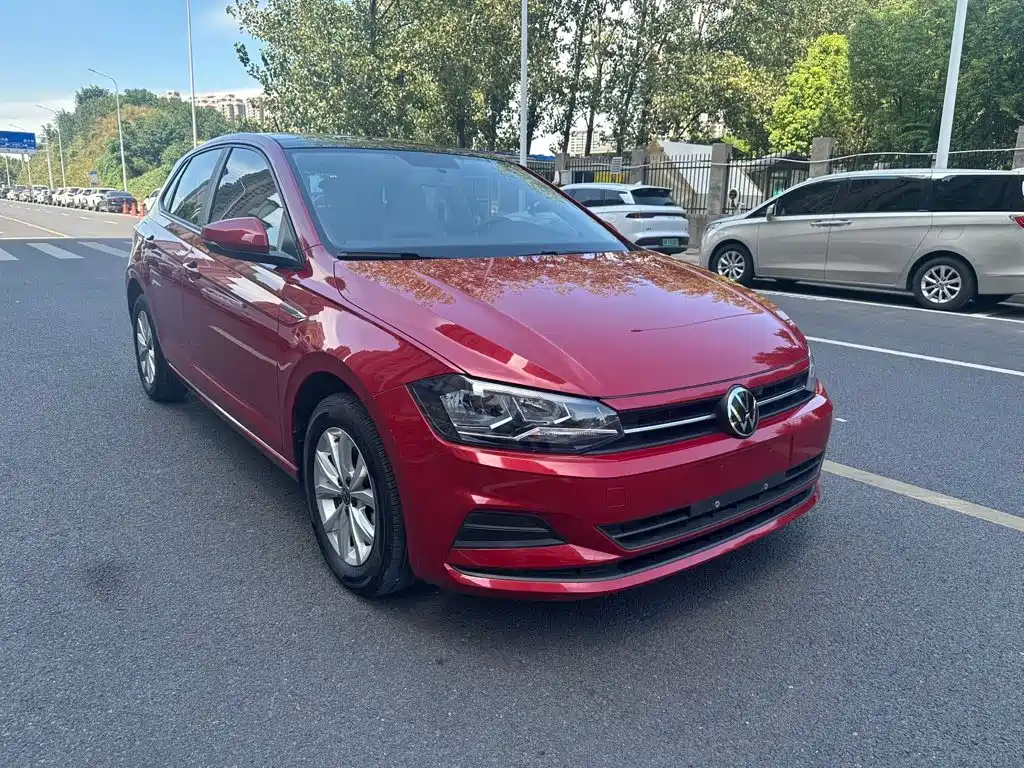 Volkswagen Polo, миниатюра 3