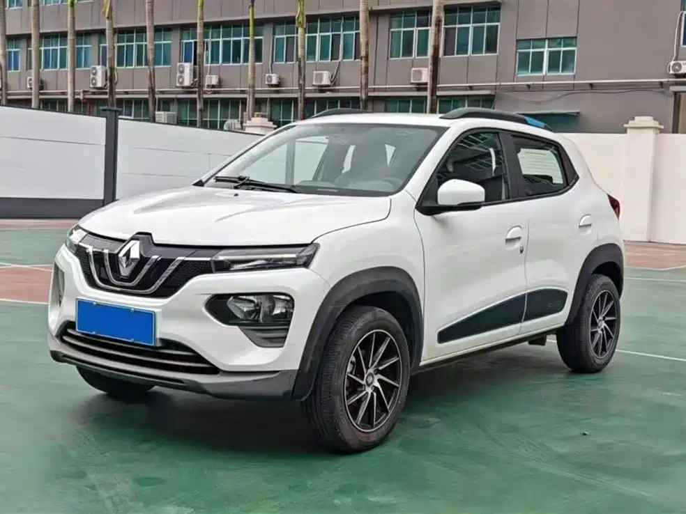 Renault e-NO 2019 2019 e-Style