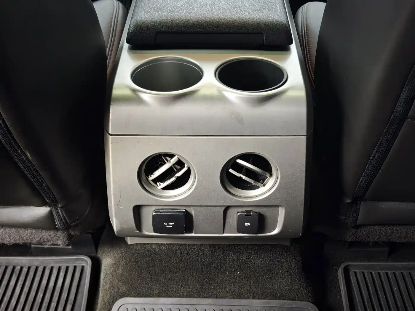 Ford F-150 Raptor 2015 2014 6.2L US Version