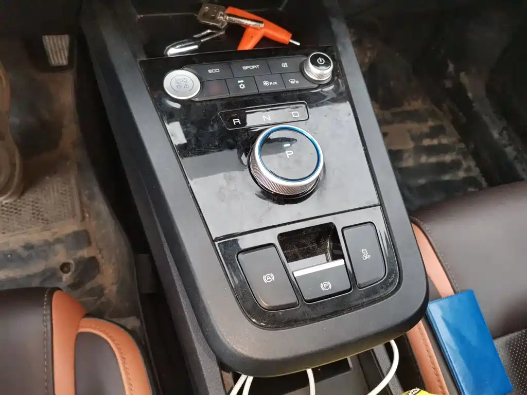 Фото 7 - BYD e2