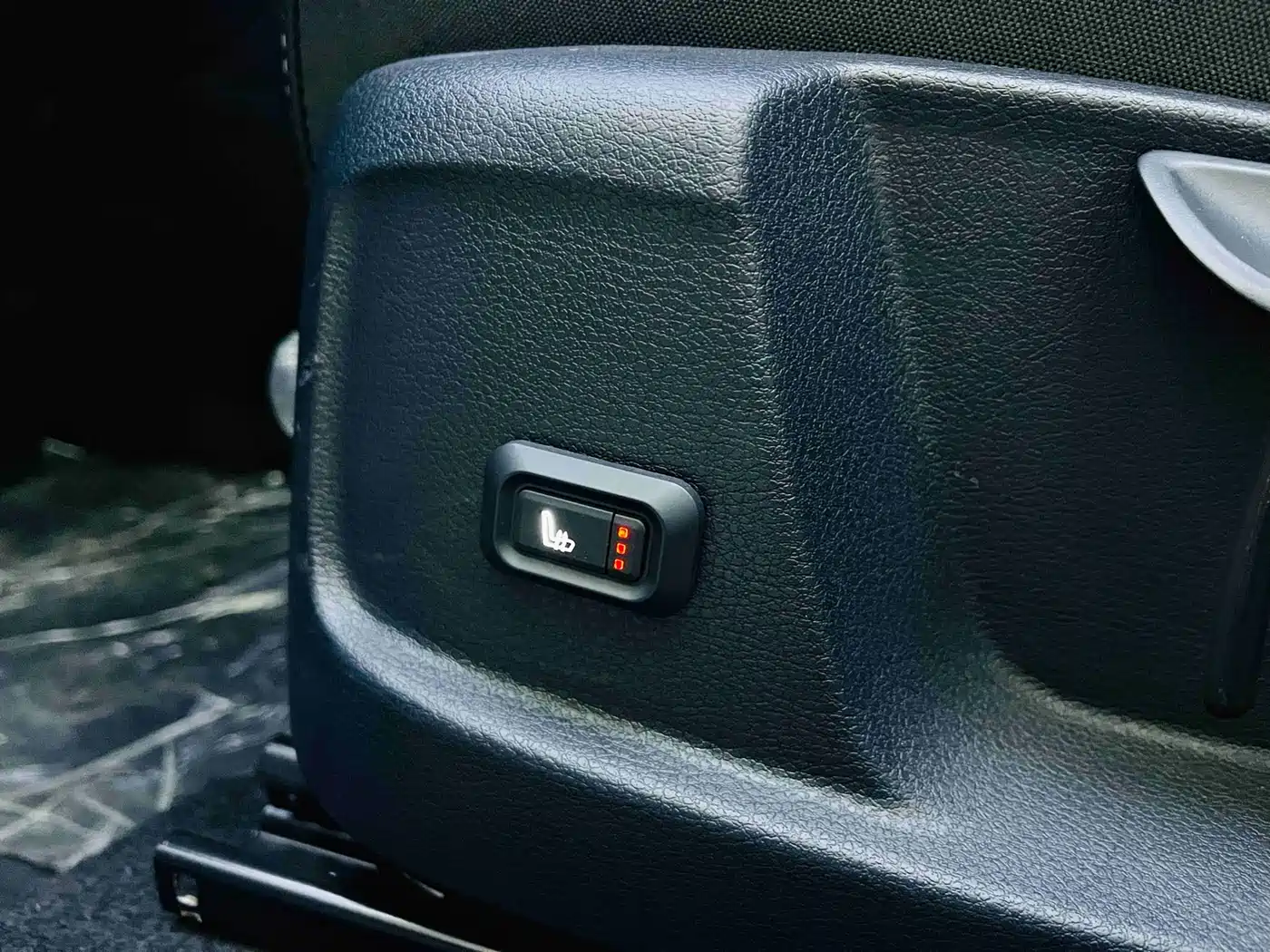 Škoda Kamiq 2023 Facelift 1.5L Auto Comfort Edition фото 16