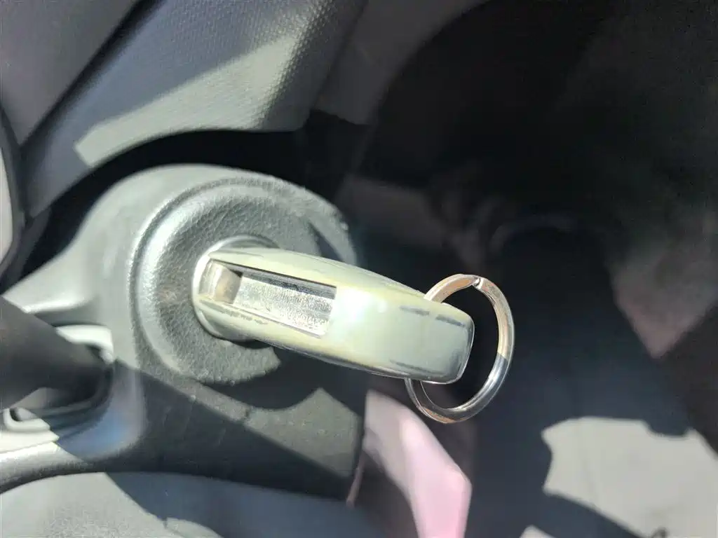 Chevrolet Cavalier 2019 320 Auto Sunroof Enjoyment Edition фото 8