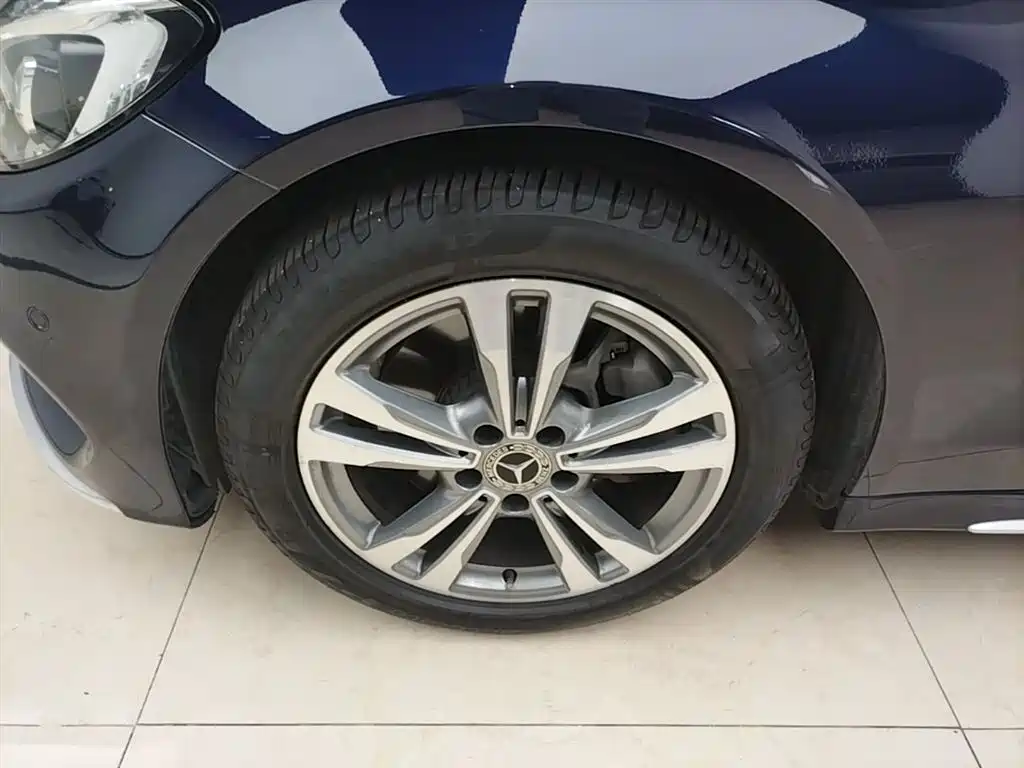 Mercedes-Benz C-Class 2018 C 200 L Sport Edition фото 23