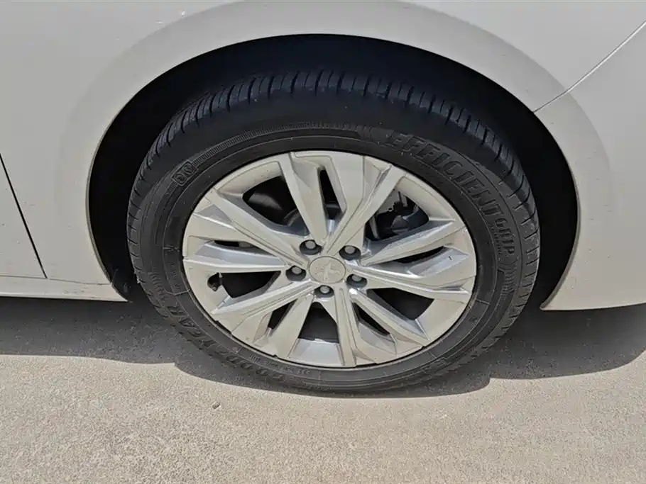 Peugeot 508 2022 508L 360THP PureTech Pioneer Edition фото 6