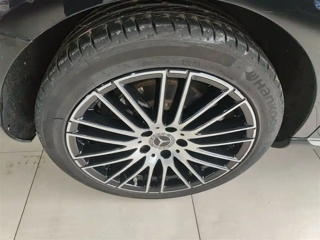 Mercedes-Benz C-Class 2022 Facelift C 260 L фото 23