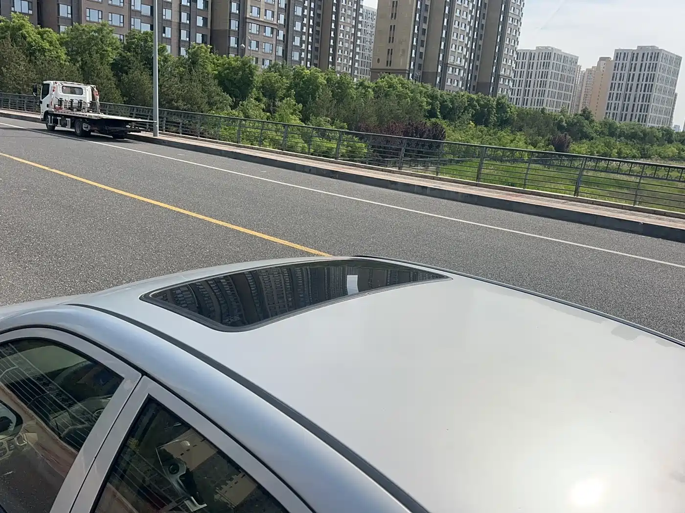 Toyota Corolla 2011 1.6L Manual Luxury Edition фото 12