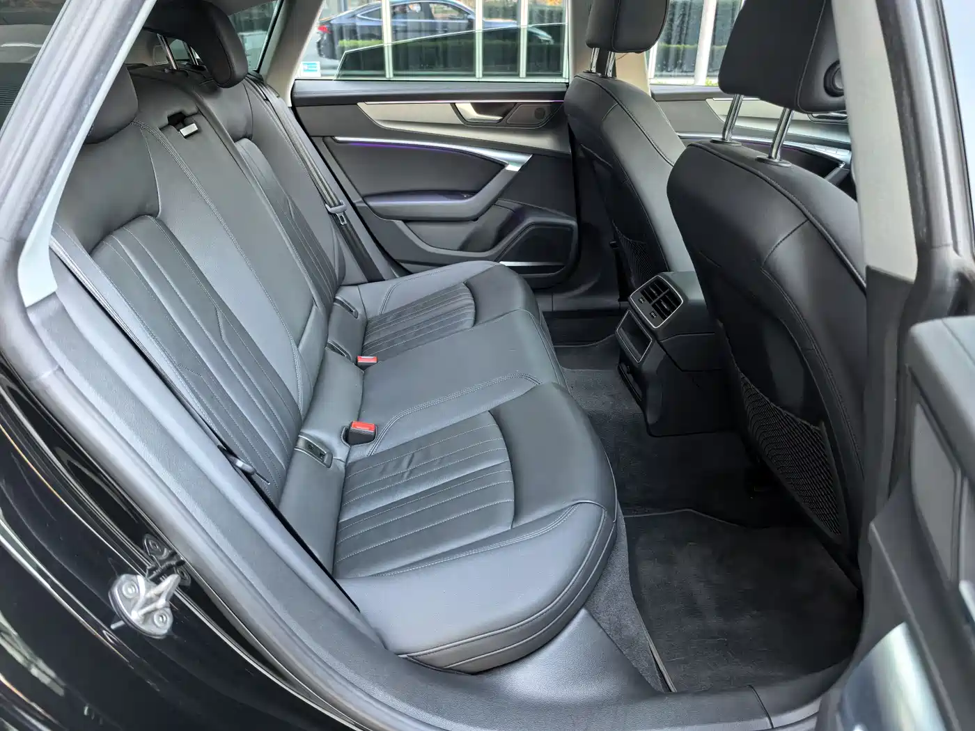 Audi A7 2021 40 TFSI Luxury фото 32