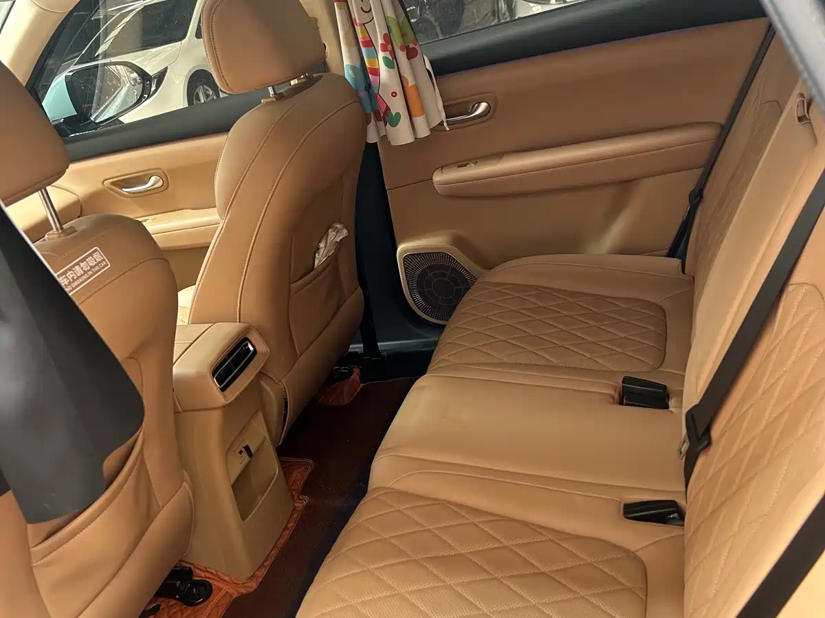 BLUE ELECTRIC BLUE ELECTRIC E5 PLUS