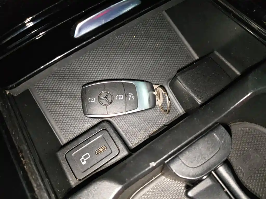 Mercedes-Benz A-Class 2020 A 200 L Sport Sedan фото 9