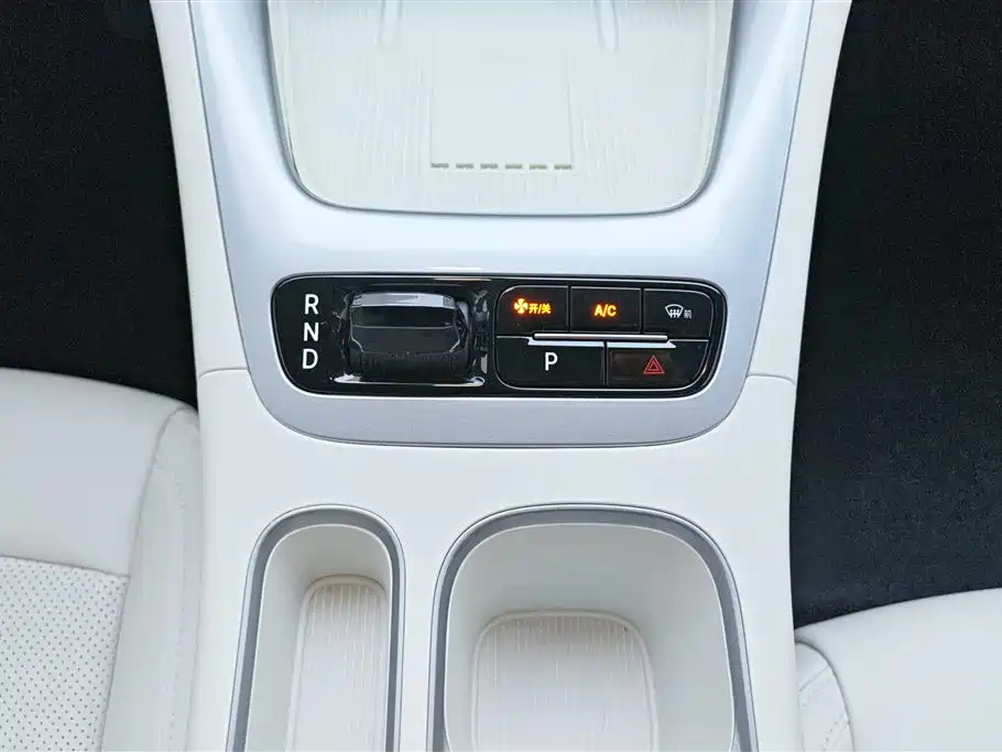 Geely Galaxy Starry Wish 2025 310km Youth Edition фото 16