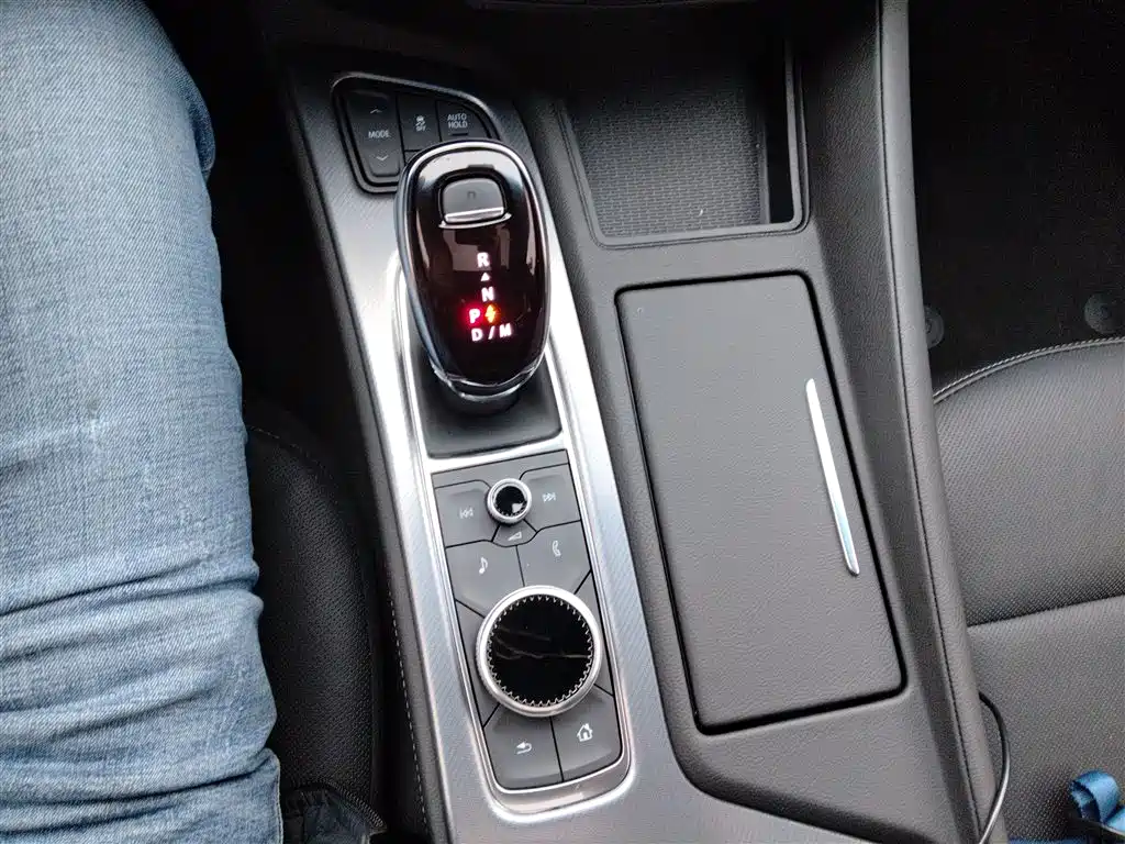 Cadillac CT5 2023 28T Prestige Style фото 10
