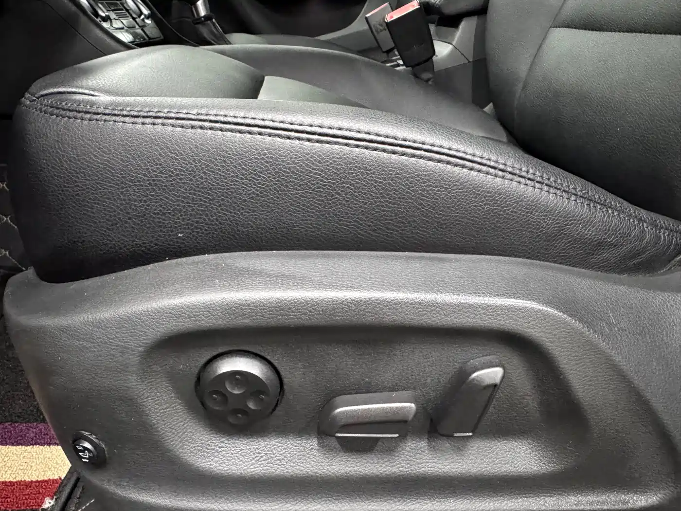 Audi Q3 2013 35 TFSI Progressive фото 15