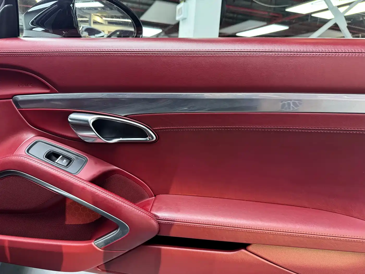 Porsche 718 2018 Boxster 2.0T фото 10