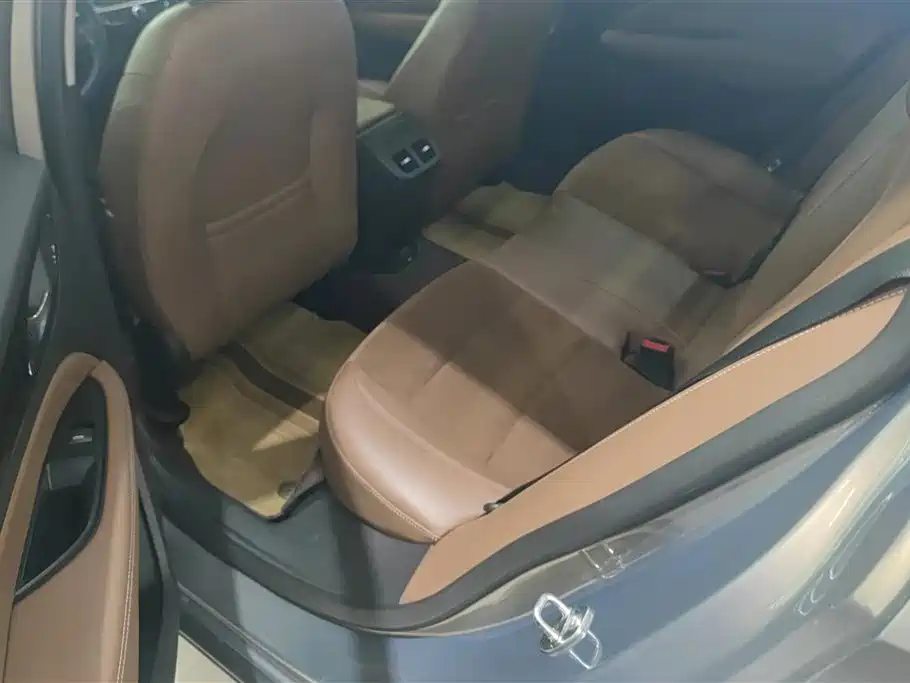 Buick Regal 2017 20T Elite Type фото 11